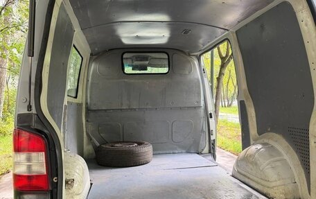 Volkswagen Transporter T5 рестайлинг, 2005 год, 549 000 рублей, 9 фотография