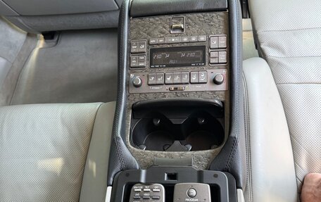 Lexus LS IV, 2006 год, 1 500 000 рублей, 12 фотография
