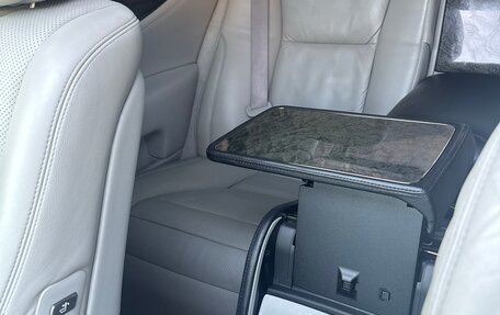 Lexus LS IV, 2006 год, 1 500 000 рублей, 17 фотография