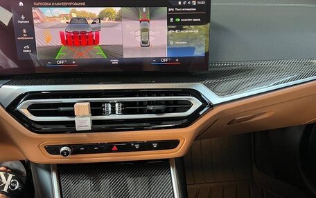 BMW 3 серия, 2022 год, 6 350 000 рублей, 6 фотография