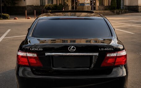 Lexus LS IV, 2006 год, 1 500 000 рублей, 20 фотография