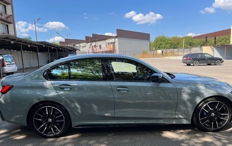 BMW 3 серия, 2022 год, 6 350 000 рублей, 3 фотография