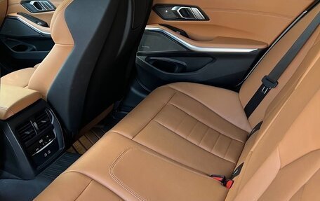 BMW 3 серия, 2022 год, 6 350 000 рублей, 7 фотография