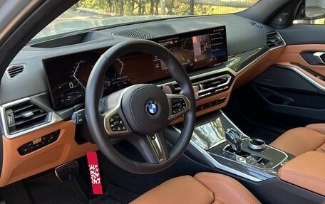 BMW 3 серия, 2022 год, 6 350 000 рублей, 5 фотография