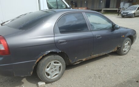 KIA Sephia II, 2000 год, 80 000 рублей, 7 фотография