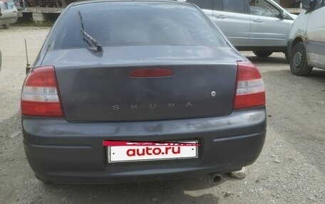 KIA Sephia II, 2000 год, 80 000 рублей, 5 фотография