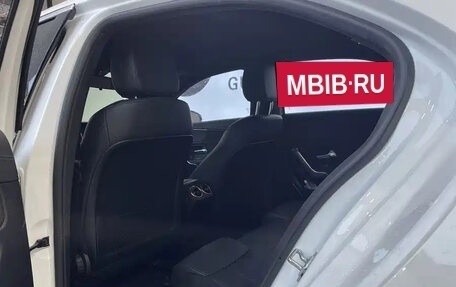 Mercedes-Benz A-Класс, 2023 год, 1 700 000 рублей, 9 фотография