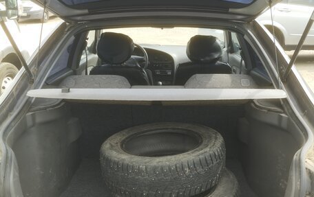 KIA Sephia II, 2000 год, 80 000 рублей, 11 фотография