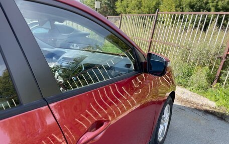 Hyundai ix35 I рестайлинг, 2010 год, 995 000 рублей, 6 фотография