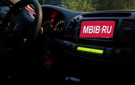 Toyota Camry V40, 2004 год, 800 000 рублей, 5 фотография