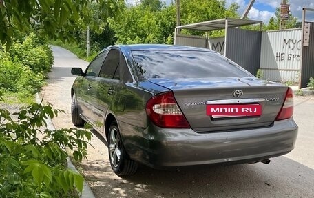 Toyota Camry V40, 2004 год, 800 000 рублей, 3 фотография