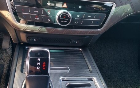 SsangYong Rexton, 2020 год, 3 850 000 рублей, 7 фотография