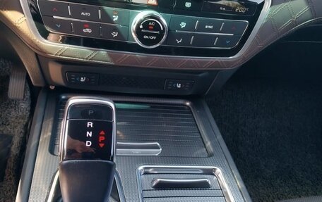 SsangYong Rexton, 2020 год, 3 850 000 рублей, 10 фотография
