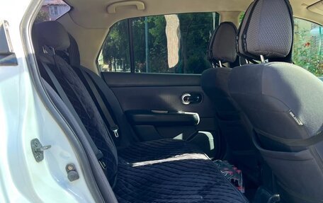 Nissan Tiida, 2008 год, 720 000 рублей, 6 фотография