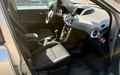 Renault Koleos I рестайлинг 2, 2011 год, 1 050 000 рублей, 8 фотография