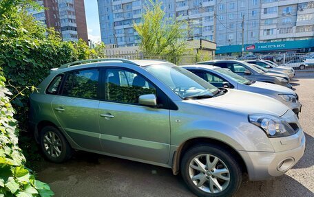 Renault Koleos I рестайлинг 2, 2011 год, 1 050 000 рублей, 4 фотография