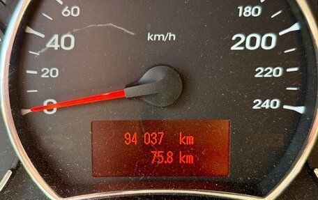 Renault Koleos I рестайлинг 2, 2011 год, 1 050 000 рублей, 6 фотография