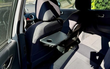 Renault Koleos I рестайлинг 2, 2011 год, 1 050 000 рублей, 9 фотография