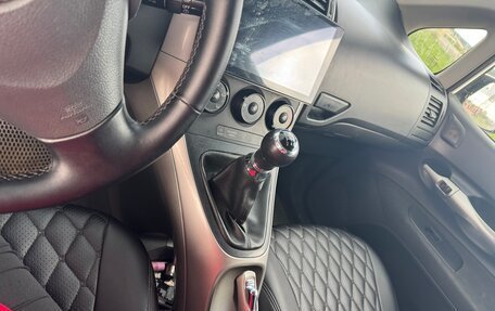 Toyota Auris II, 2008 год, 489 000 рублей, 3 фотография