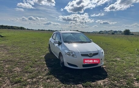 Toyota Auris II, 2008 год, 489 000 рублей, 2 фотография