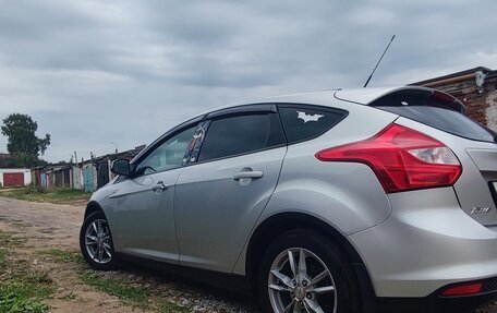 Ford Focus III, 2011 год, 750 000 рублей, 4 фотография