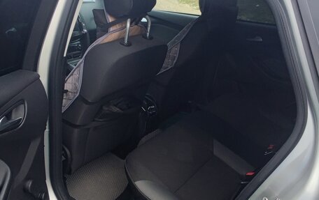 Ford Focus III, 2011 год, 750 000 рублей, 9 фотография