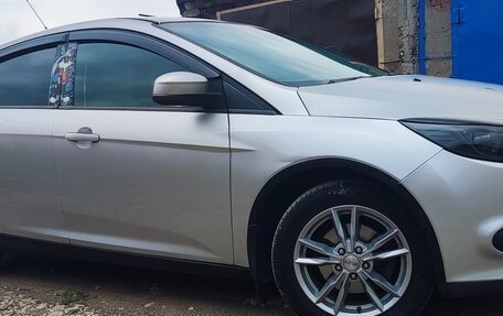 Ford Focus III, 2011 год, 750 000 рублей, 3 фотография