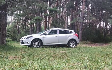 Ford Focus III, 2011 год, 750 000 рублей, 16 фотография