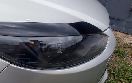 Ford Focus III, 2011 год, 750 000 рублей, 10 фотография