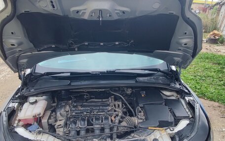 Ford Focus III, 2011 год, 750 000 рублей, 11 фотография