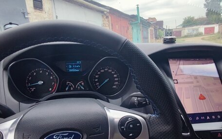 Ford Focus III, 2011 год, 750 000 рублей, 5 фотография