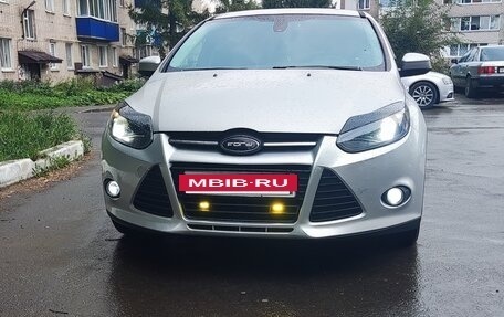 Ford Focus III, 2011 год, 750 000 рублей, 15 фотография