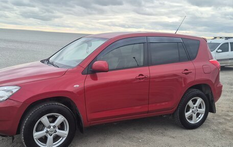 Toyota RAV4, 2007 год, 1 330 000 рублей, 4 фотография