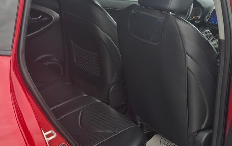 Toyota RAV4, 2007 год, 1 330 000 рублей, 5 фотография