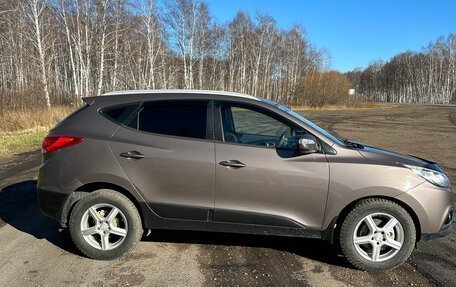 Hyundai ix35 I рестайлинг, 2012 год, 1 400 000 рублей, 6 фотография