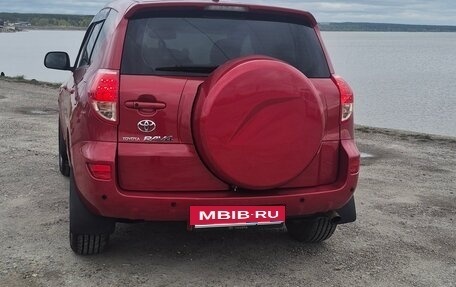 Toyota RAV4, 2007 год, 1 330 000 рублей, 3 фотография