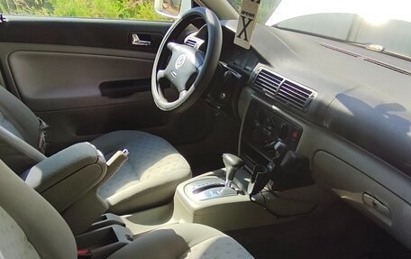 Volkswagen Passat B5+ рестайлинг, 1998 год, 260 000 рублей, 12 фотография