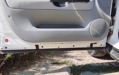 Volkswagen Passat B5+ рестайлинг, 1998 год, 260 000 рублей, 16 фотография