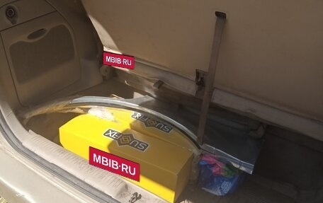Mazda MPV II, 2000 год, 350 000 рублей, 5 фотография