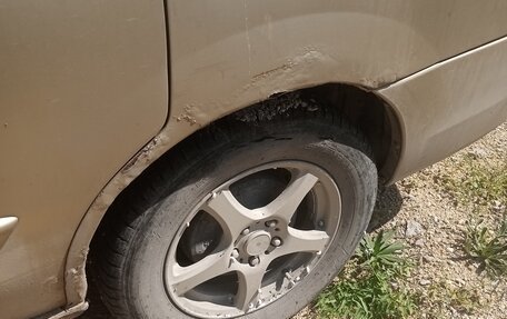 Mazda MPV II, 2000 год, 350 000 рублей, 6 фотография