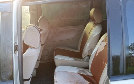Mazda MPV II, 2000 год, 350 000 рублей, 12 фотография