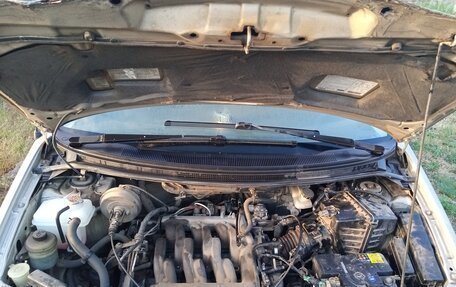 Mazda MPV II, 2000 год, 350 000 рублей, 9 фотография