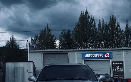 Hyundai Sonata IV рестайлинг, 2005 год, 295 000 рублей, 2 фотография