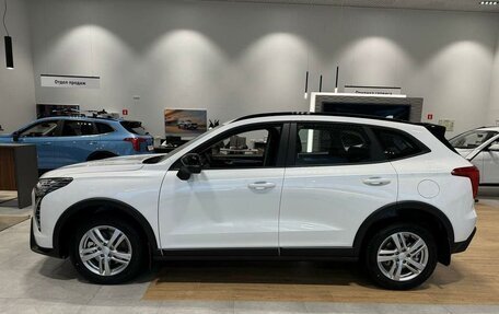 Haval Jolion, 2026 год, 2 849 000 рублей, 7 фотография