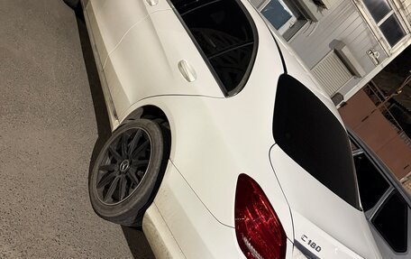 Mercedes-Benz C-Класс, 2015 год, 2 090 000 рублей, 2 фотография
