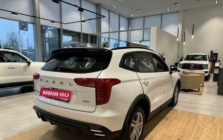 Haval Jolion, 2026 год, 2 849 000 рублей, 4 фотография