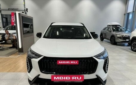 Haval Jolion, 2026 год, 2 849 000 рублей, 6 фотография