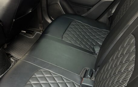 KIA Rio IV, 2018 год, 1 350 000 рублей, 17 фотография