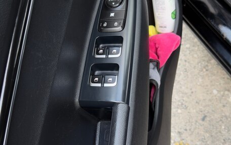 KIA Rio IV, 2018 год, 1 350 000 рублей, 20 фотография