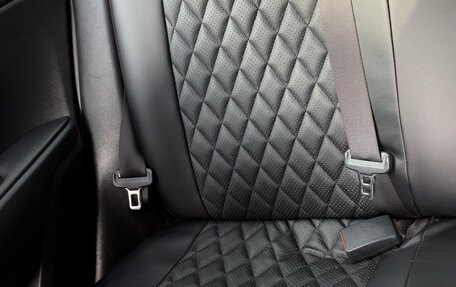 KIA Rio IV, 2018 год, 1 350 000 рублей, 24 фотография